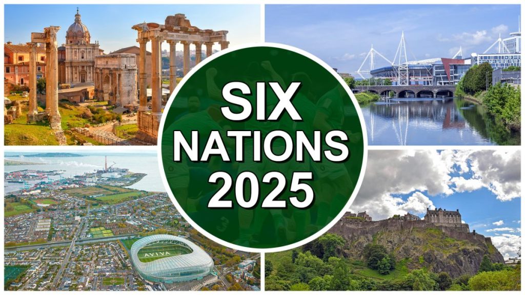 6Nations2025x5 Killester Travel