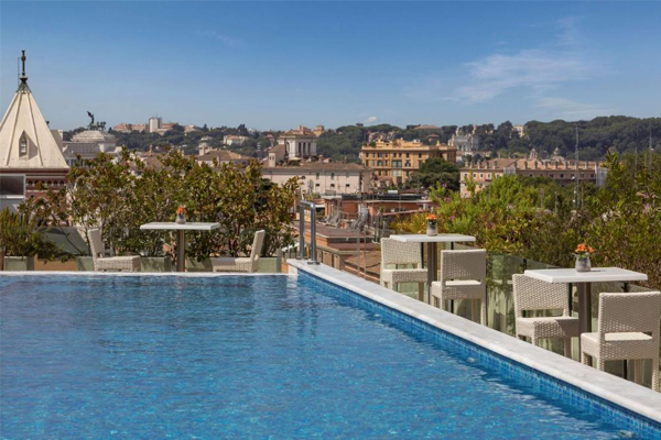 anantara rome