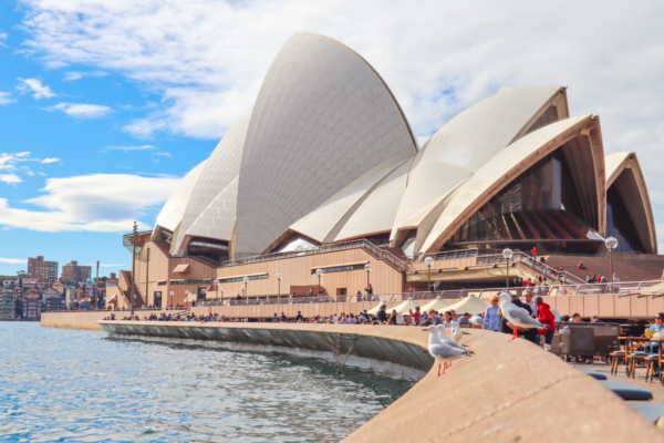 AustraliaFeatured AustraliaFeatured