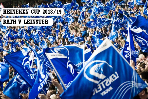 BathVLeinster