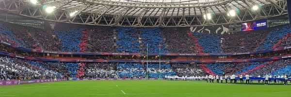 Investec Cup Final 2026