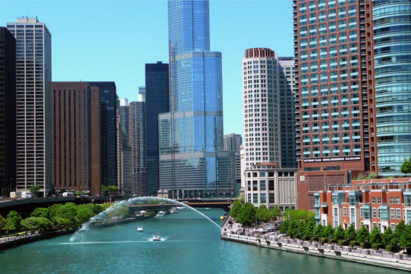 ChicagoA ChicagoA