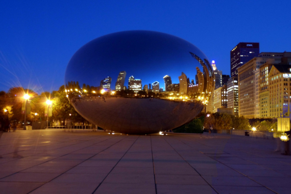 ChicagoC ChicagoC