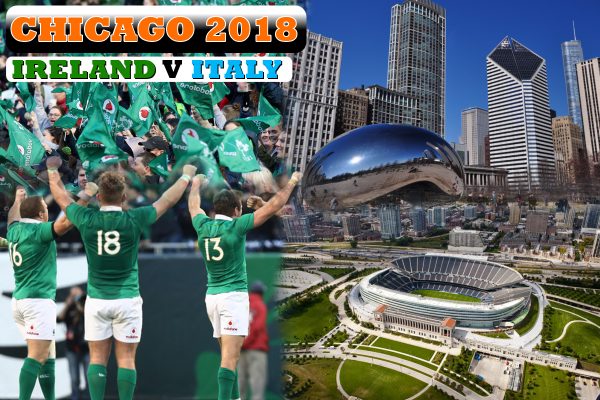 ChicagoItaly chicago ireland rugby