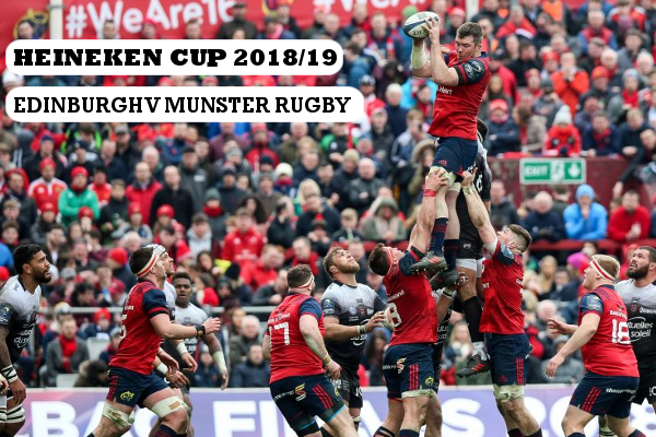 EdinburghMunster EdinburghMunster