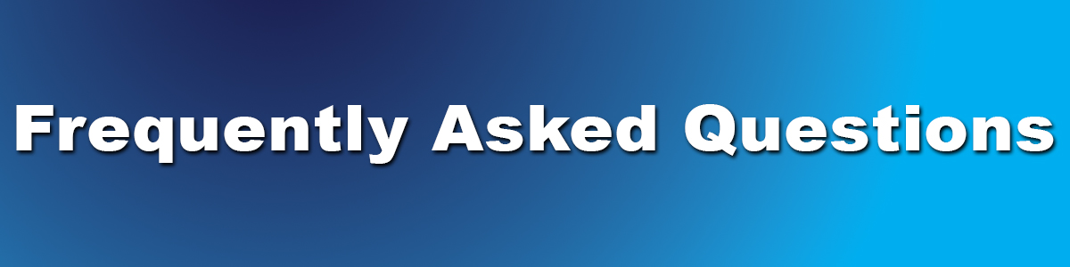 FAQ FAQ