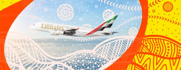 Rugby World Cup 2027 flight and ticket package