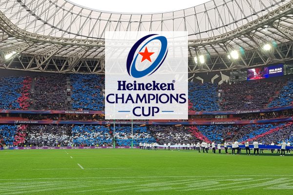HeinekenCup2019 HeinekenCup2019