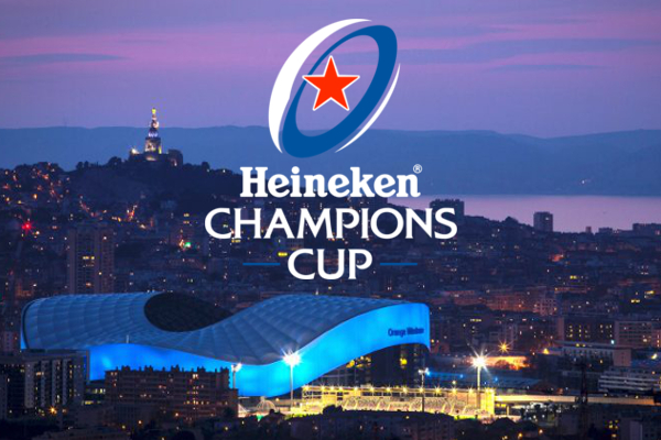 Heineken Cup Final Marseille 22 2 Night Package