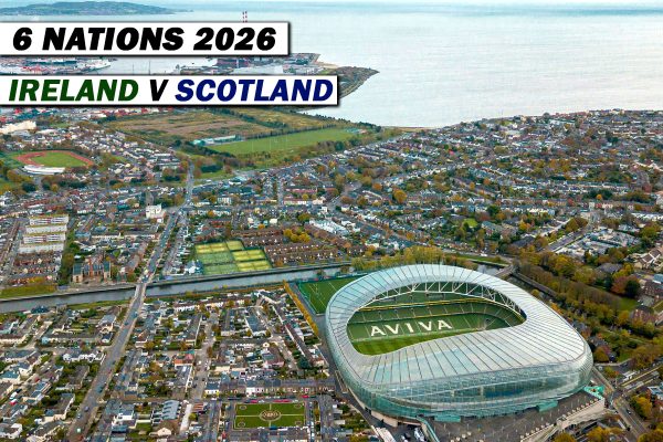 Ireland-Scotland Ireland-Scotland