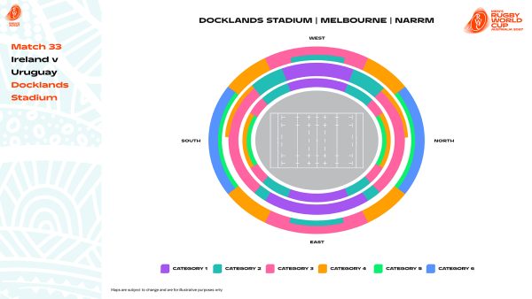 Ireland Uruguay Tickets