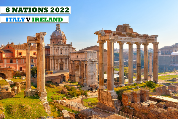 6 nations ireland