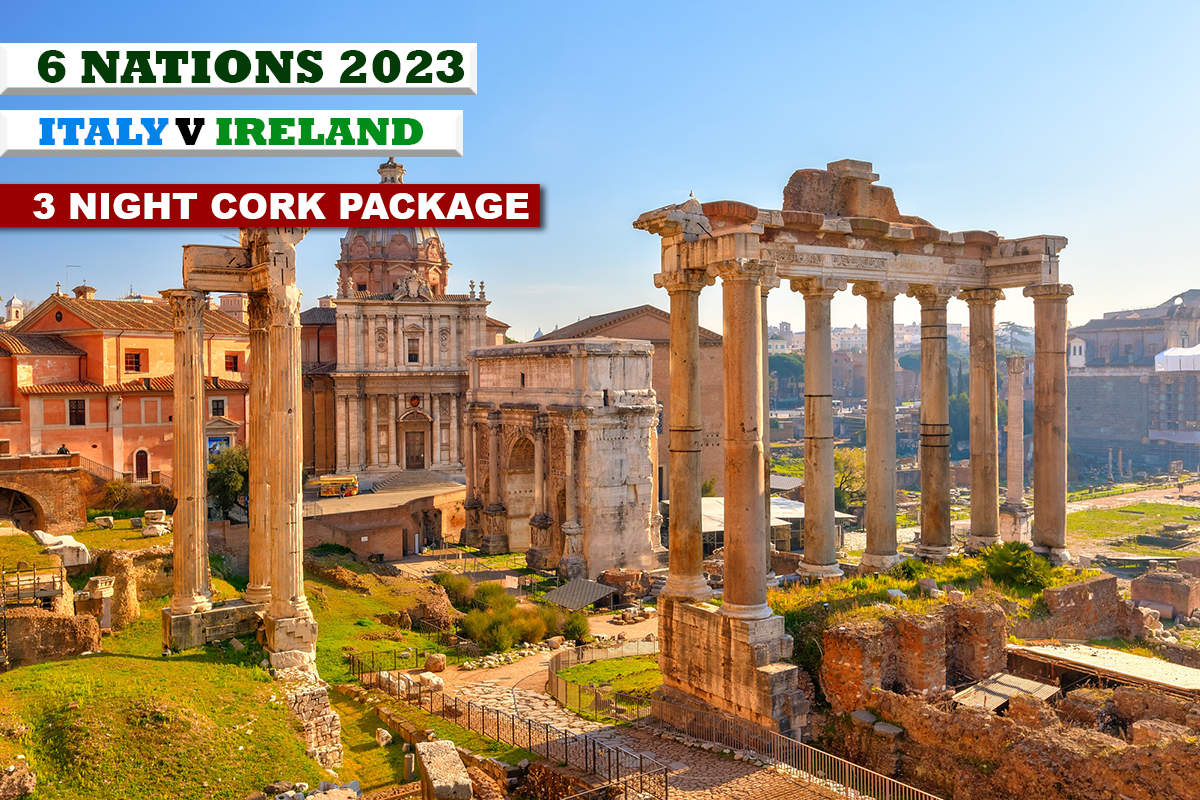 Italy-2023-Cork-3Nights