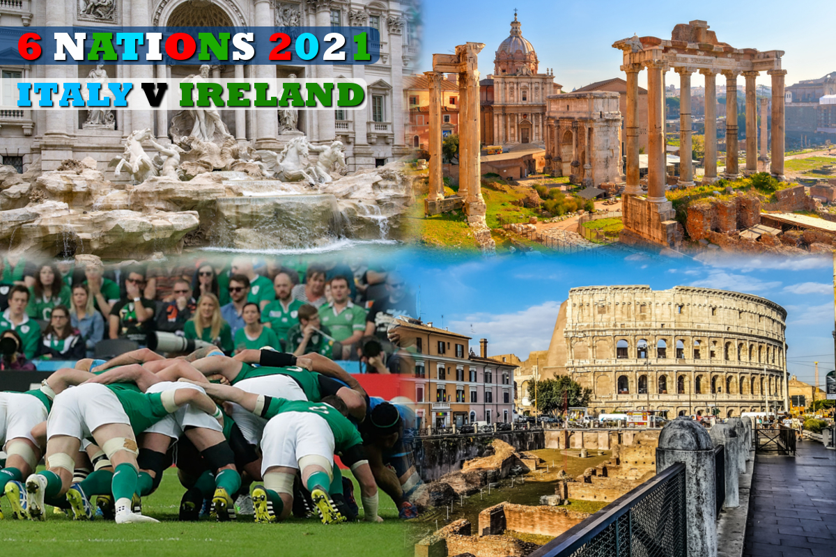 italy ireland rugby