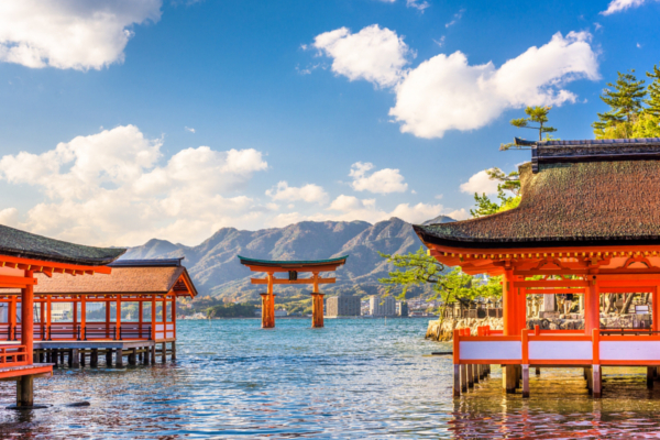 Itsukushima-miyajima-island Itsukushima-miyajima-island