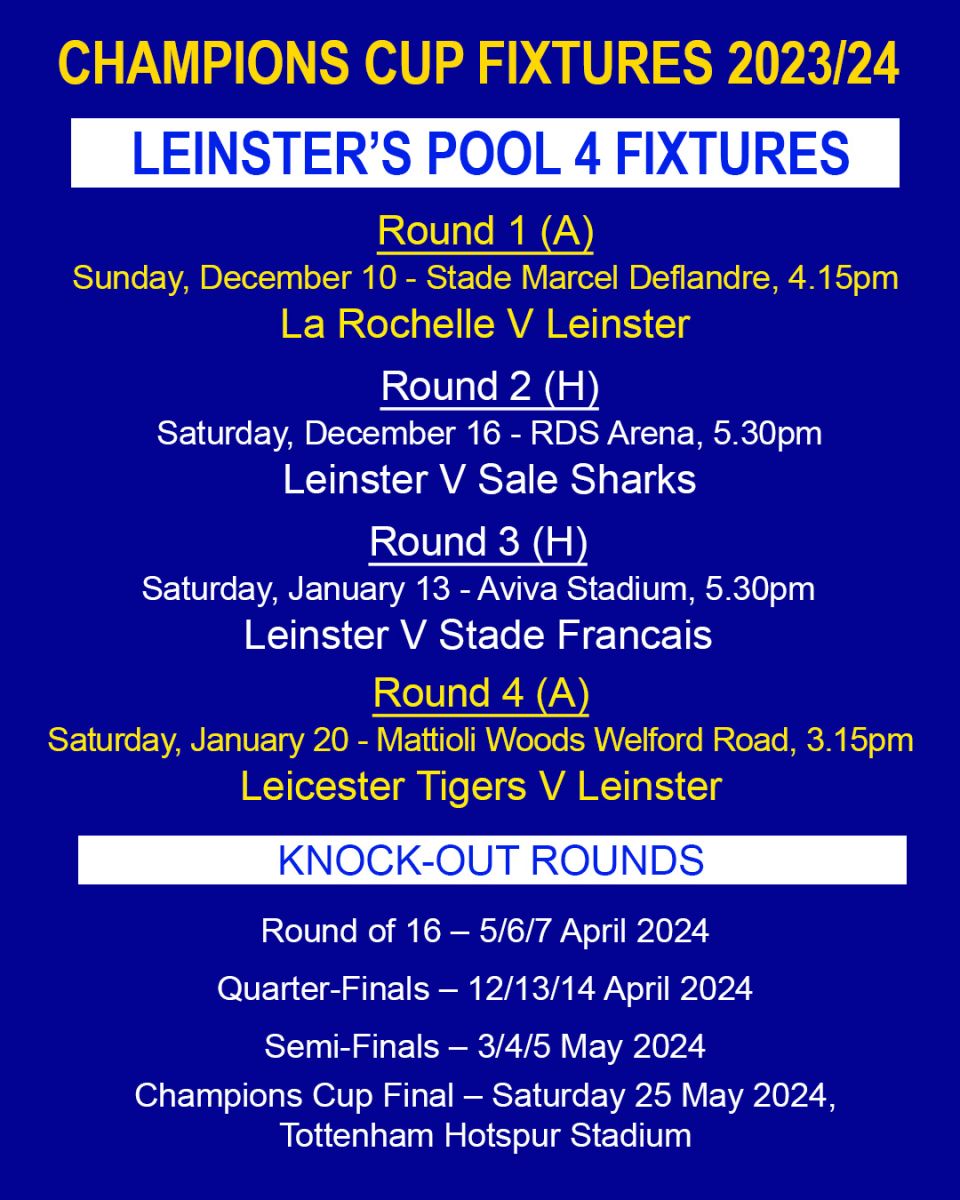 Leinster-Champions_Cup_Fixtures_202324 Leinster-Champions_Cup_Fixtures_202324