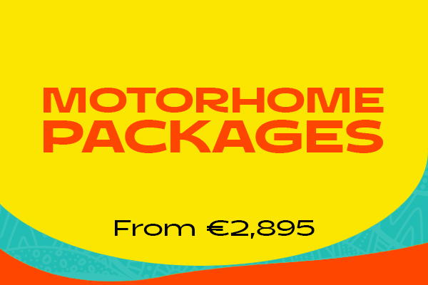 RWC 2027 Motorhome Packages | Flexible Rugby World Cup Travel