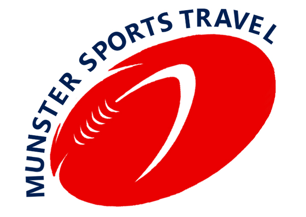 Munster Rugby Travel