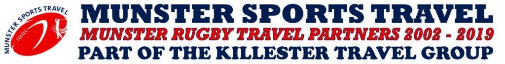MunsterTravelPartners2019 MunsterTravelPartners2019