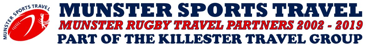 MunsterTravelPartners2019 MunsterTravelPartners2019