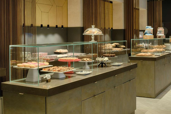 NH Collection Roma Centro