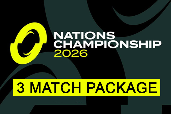 Nations-Championship