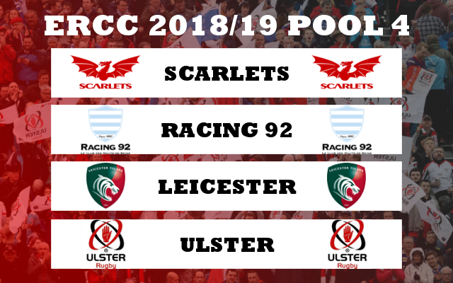 POOL4ULSTER POOL4ULSTER