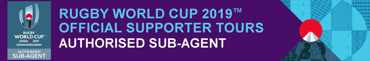 Ireland Rugby World Cup