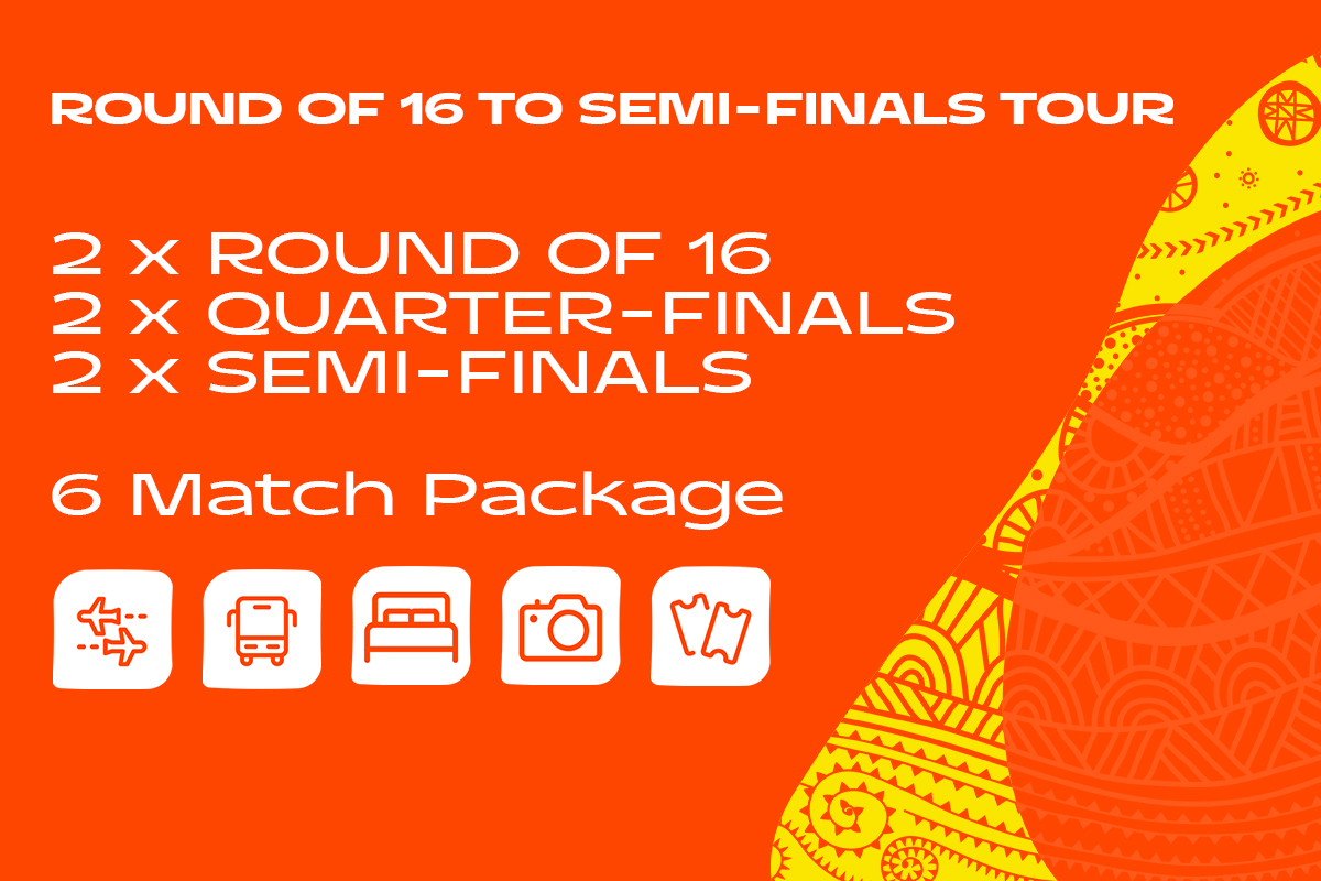 Ireland Knockout Stage Tour Rugby World Cup 2027