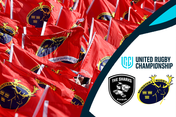 Sharks-Munster Sharks-Munster