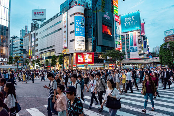 TokyoTour TokyoTour