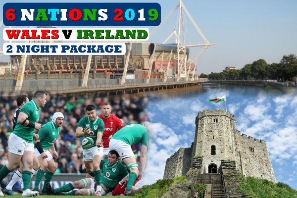 Wales2Night wales ireland 6nations