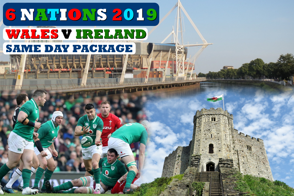 WalesDayReturn wales v ireland travel