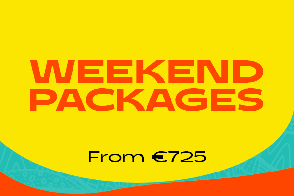 RWC 2027 Weekend Packages | Short Rugby World Cup Trips