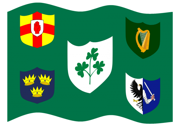 irish rugby travel