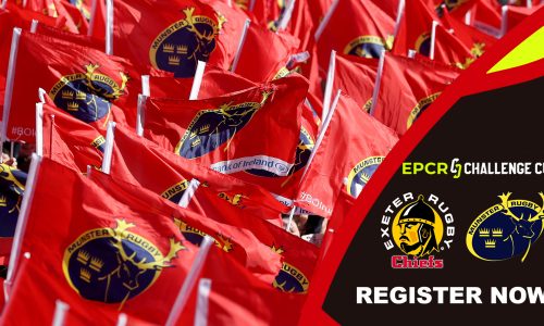 exter v munster packages