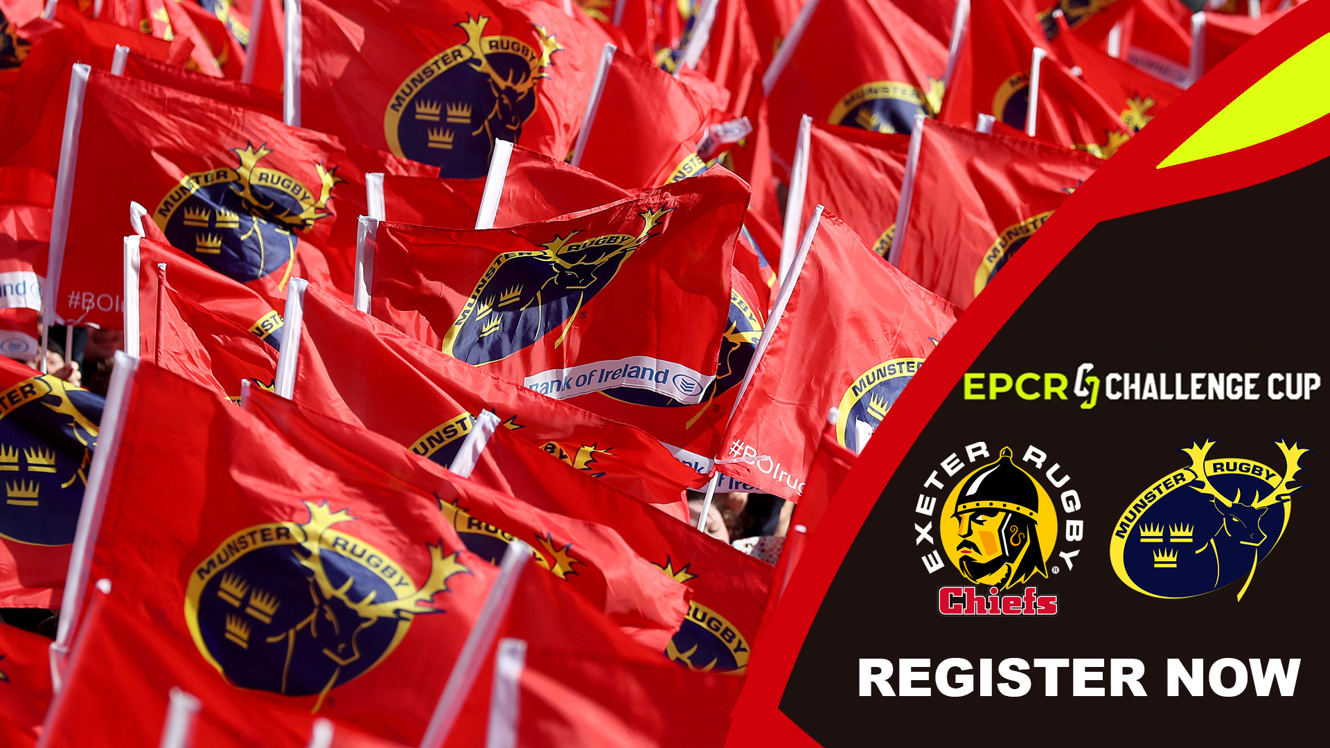 exter v munster packages