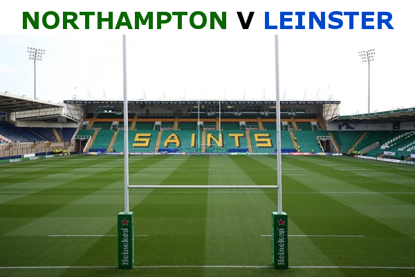 northamptonleinster2020 leinster heineken cup