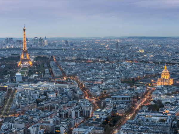 paris paris
