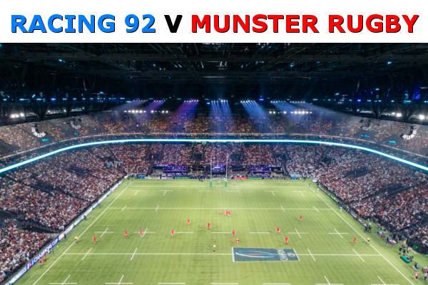 racingmunster racingmunster