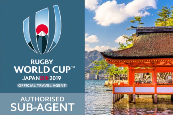 Rugby World Cup Ireland