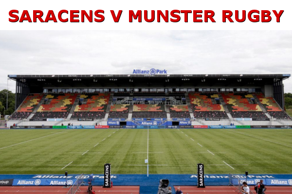 saracensmunster saracens munster