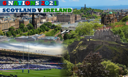 scotland ireland rugby