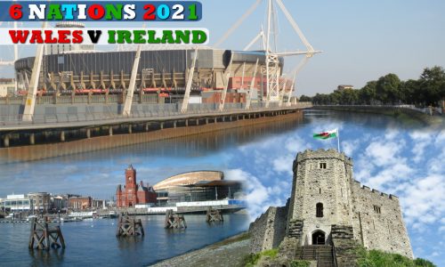 wales ireland rugby